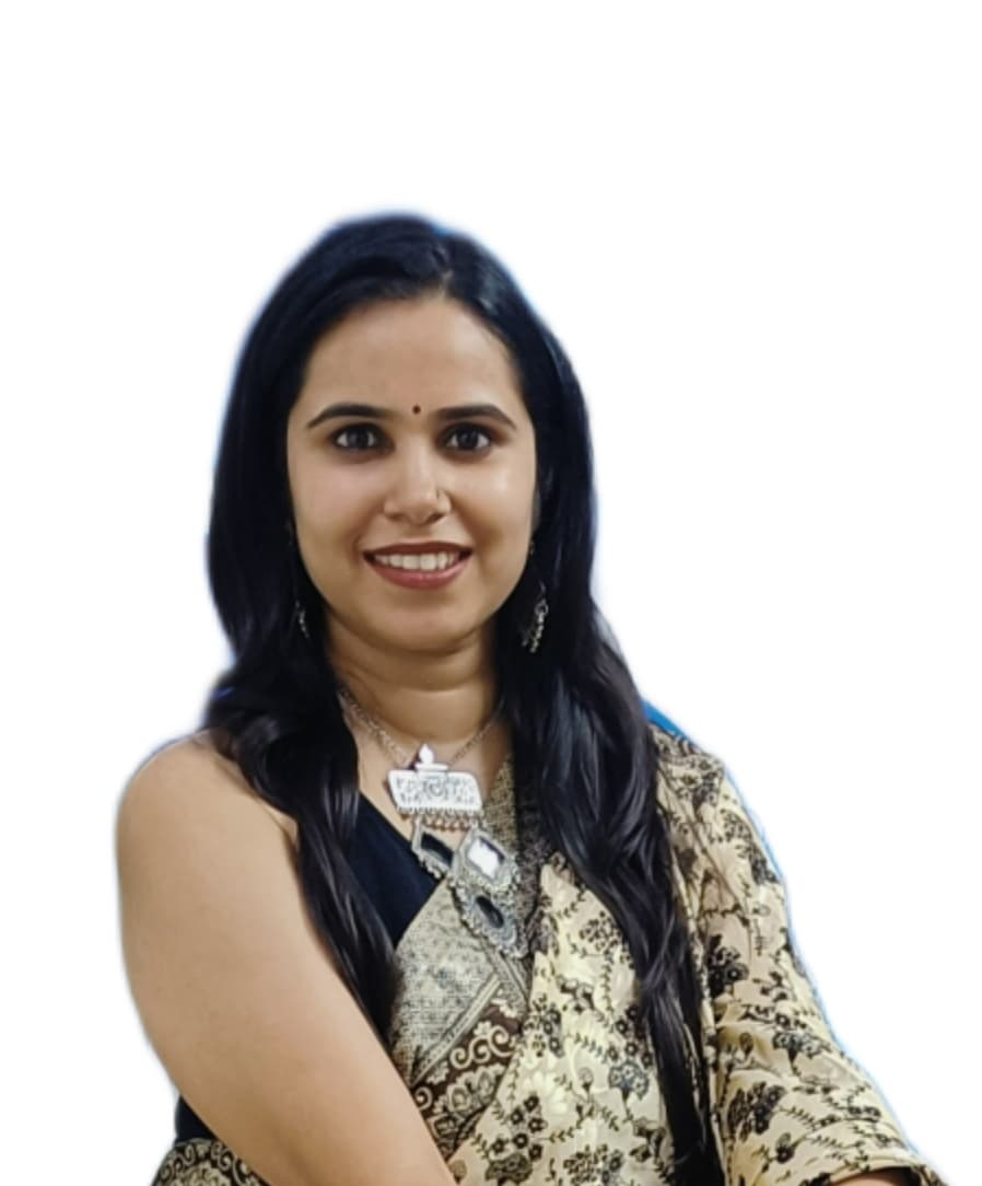Ms. Shivani Guleria