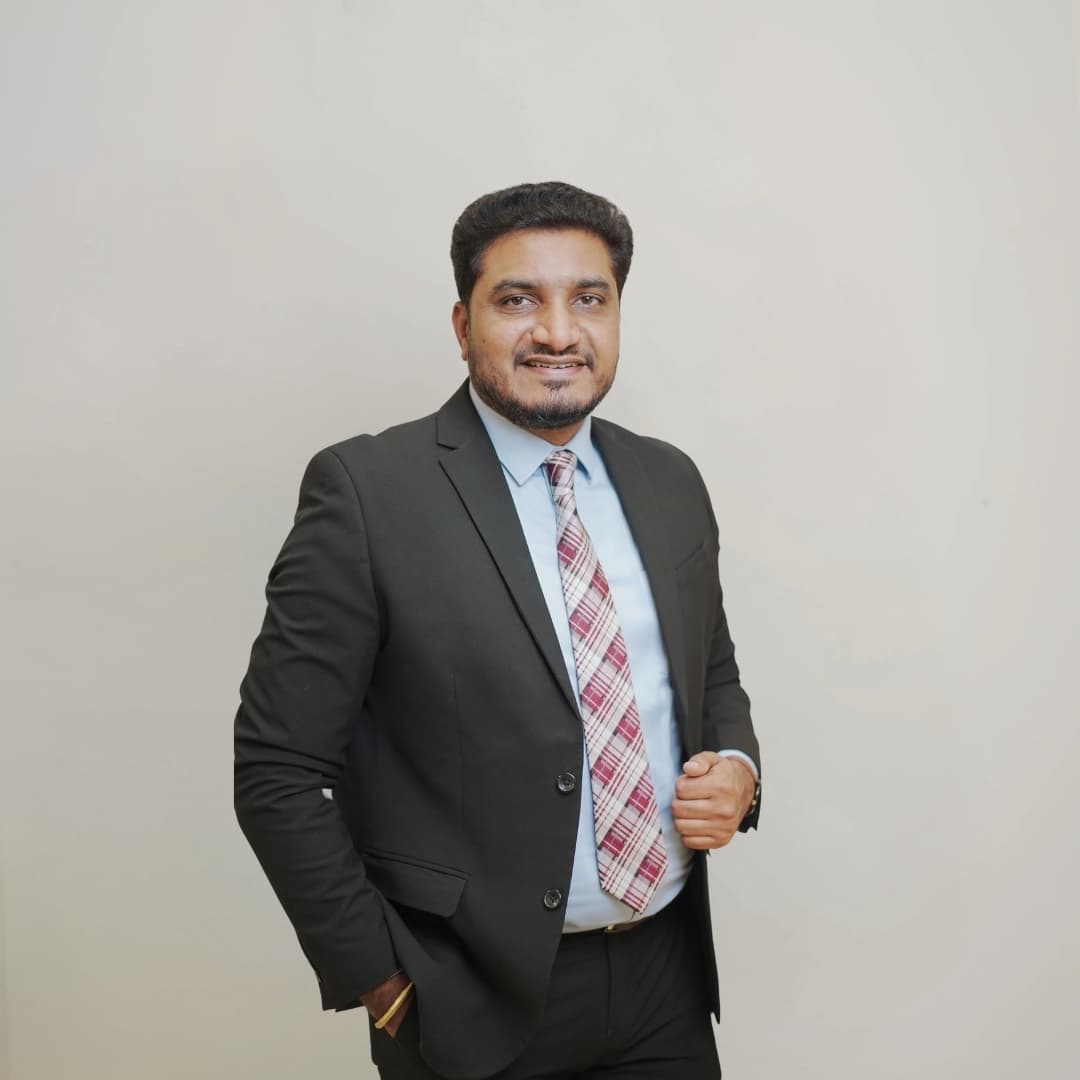 Er. Ankur Gill