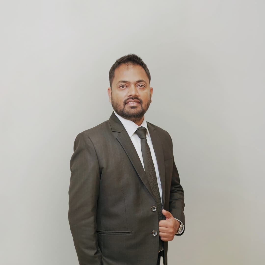 Er. Vishal Garg