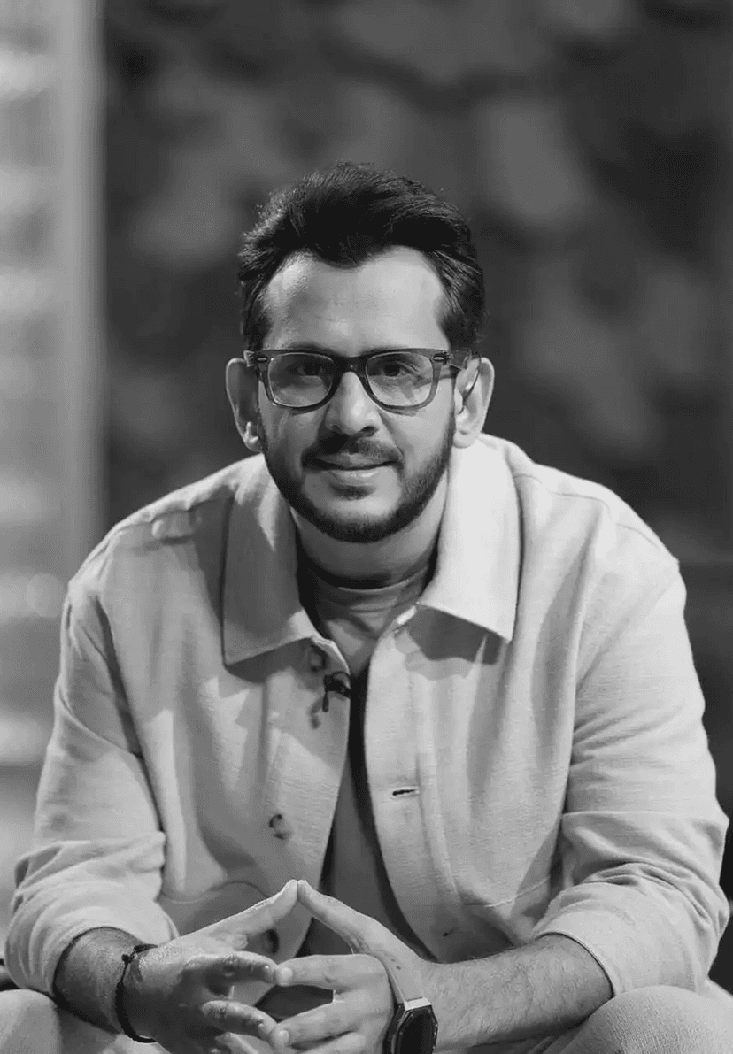 Aman Gupta