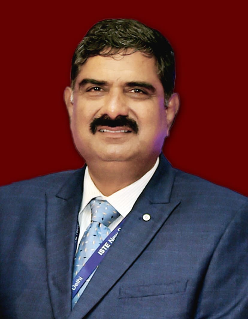 PK Desai