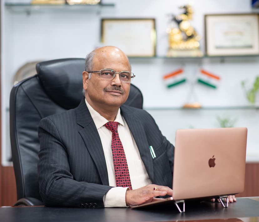 Susheel Mital