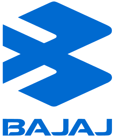 Bajaj Auto logo