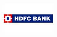 HDFC Bank logo