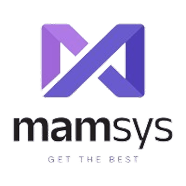 Mamsys logo