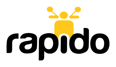 Rapido logo