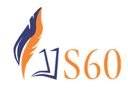 Super60 logo