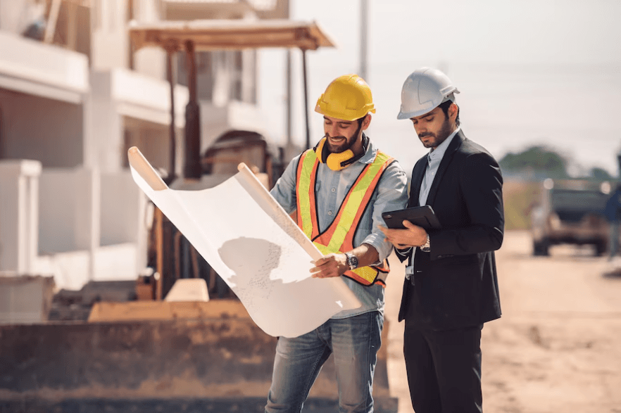 Construction Manager