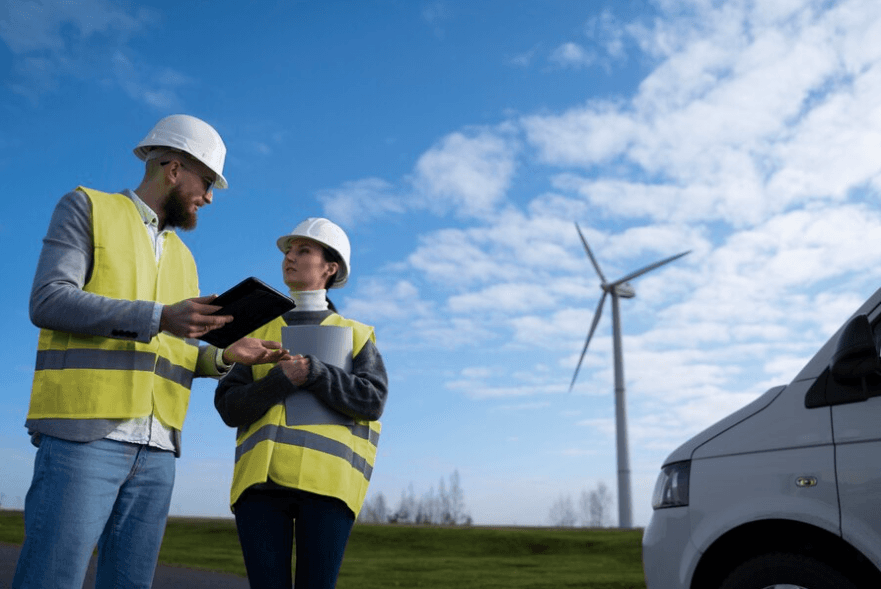 Environmental Engineer