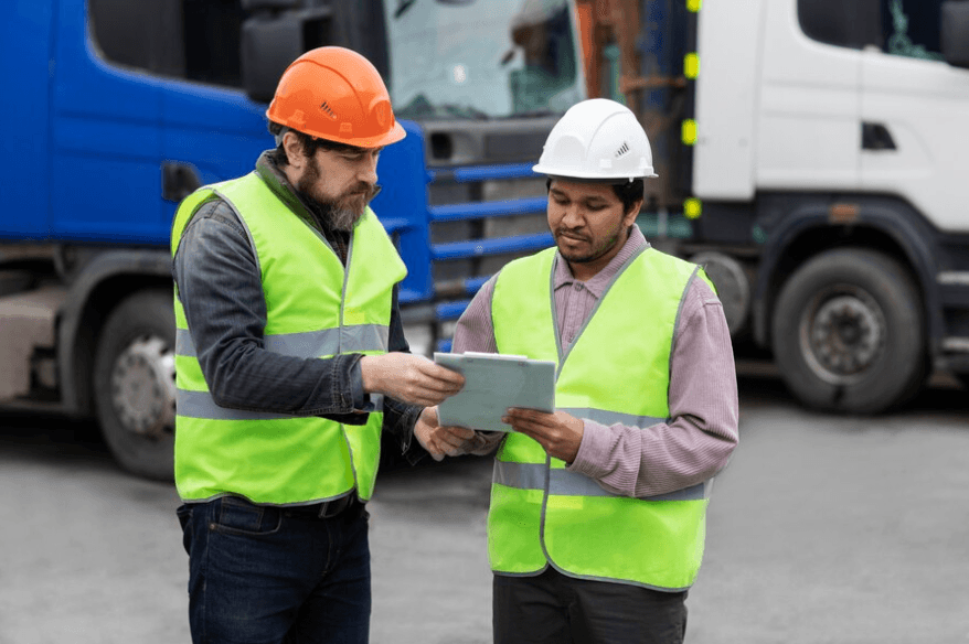 Transportation Engineer