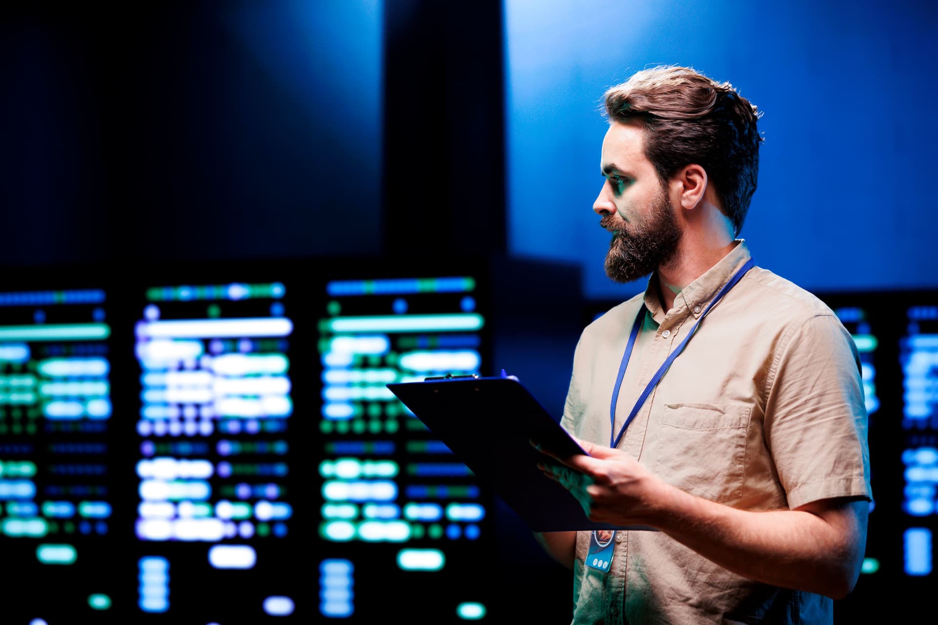 Cognitive Systems Developer