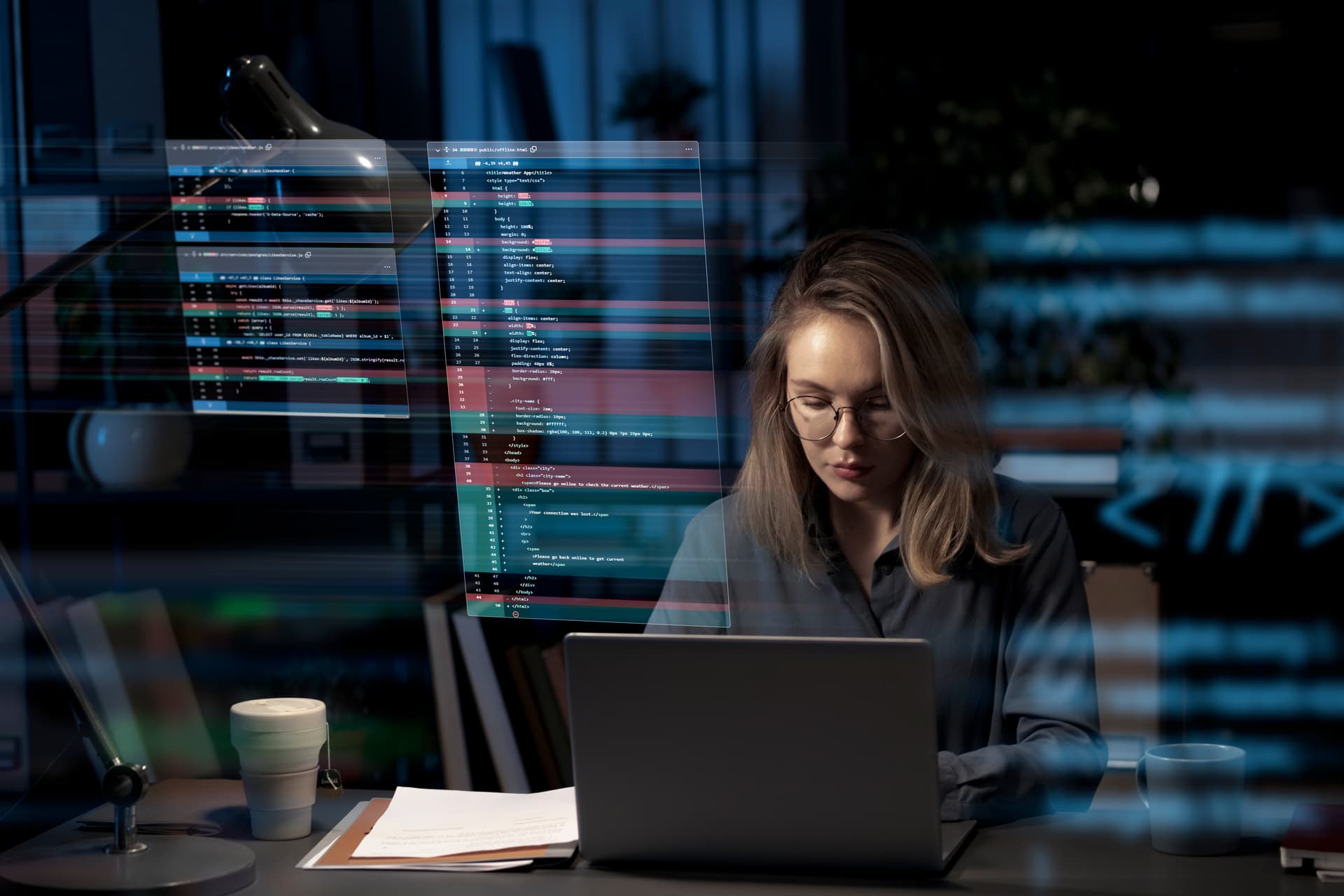 AI Research Analyst