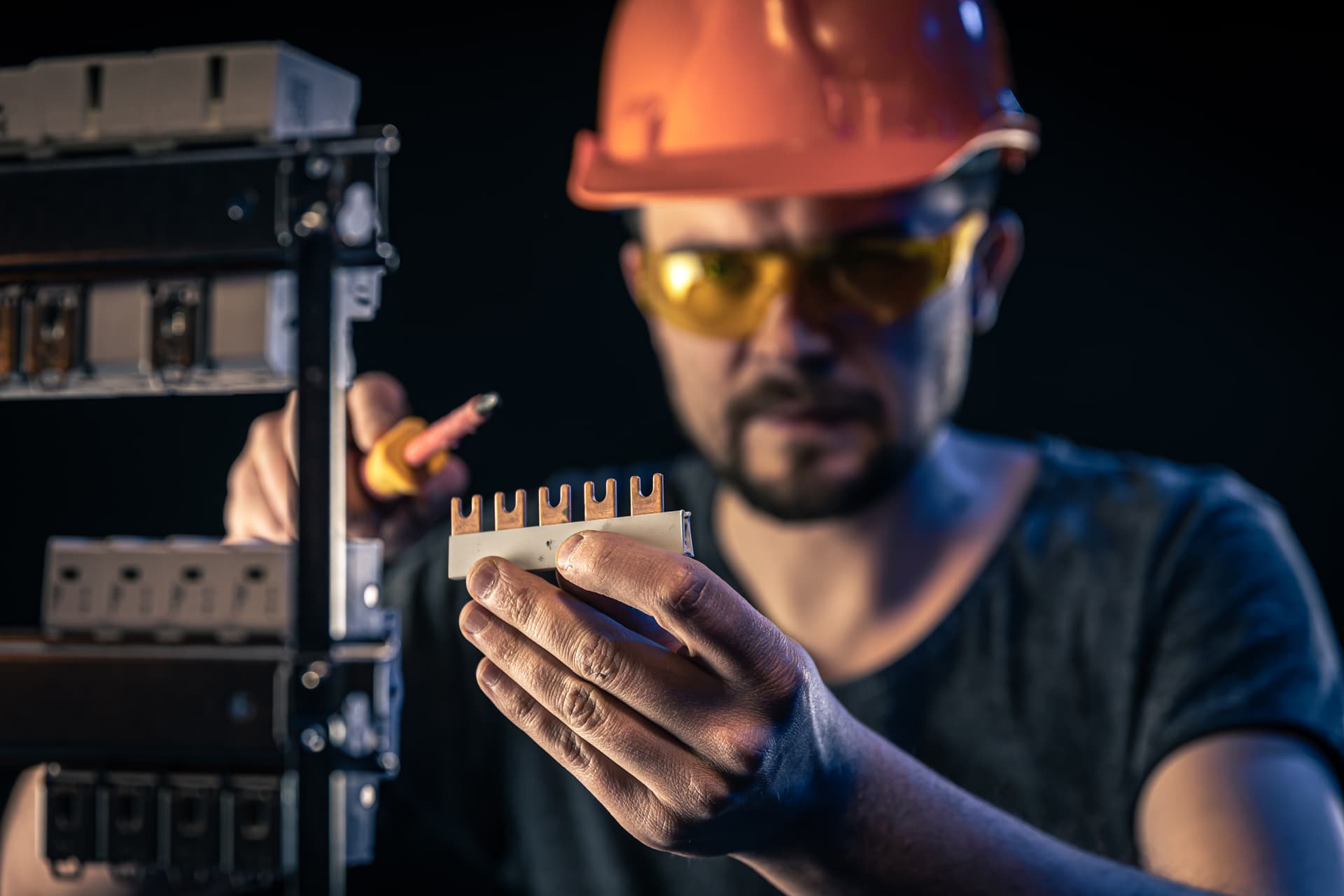 Power Systems Engineer