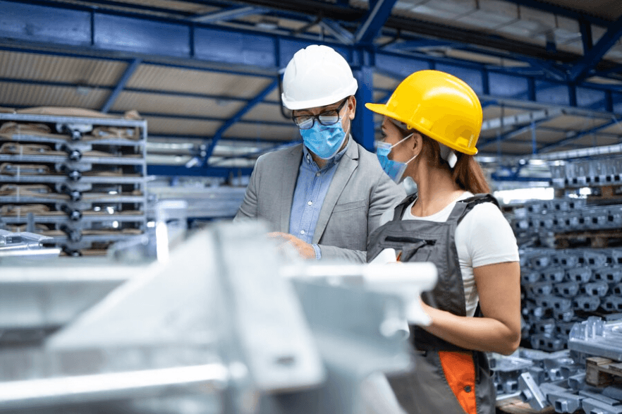 Manufacturing Engineer