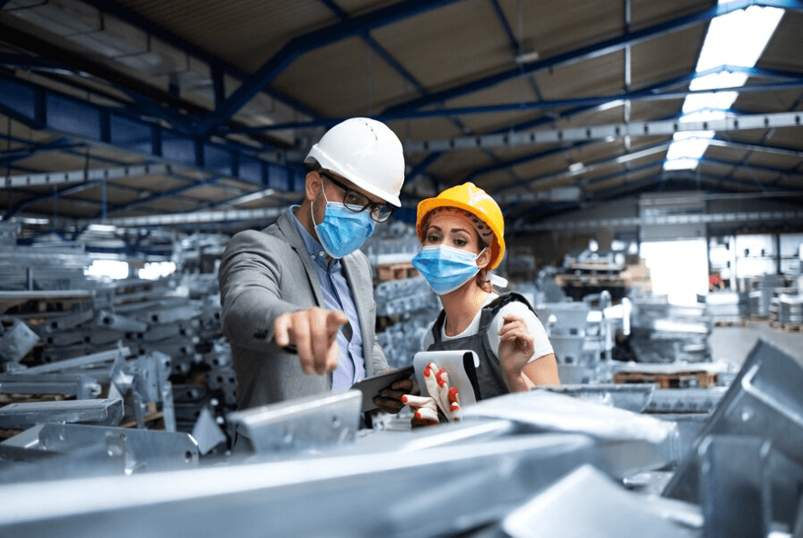 Mechanical Engineer