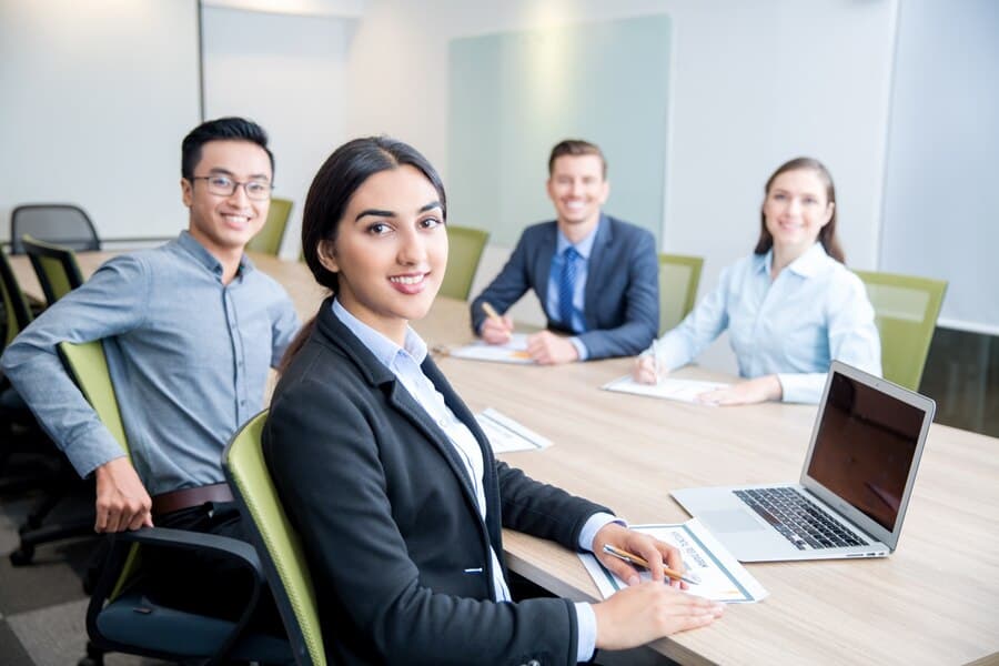 Human Resource Manager