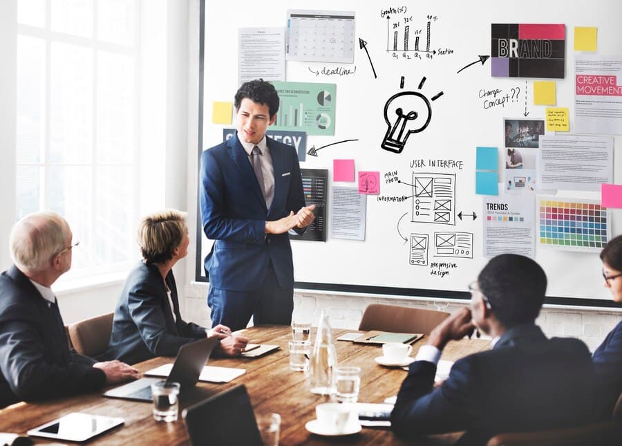 Marketing Manager