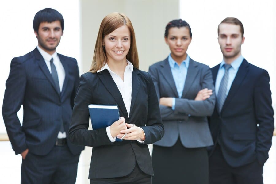 Corporate Professional