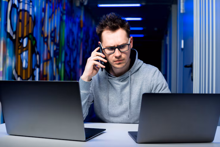 Network Administrator
