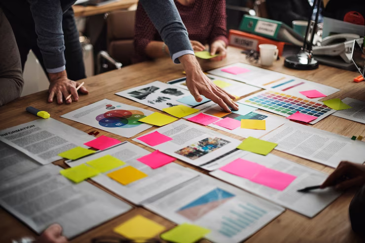 Curriculum Development Expertise