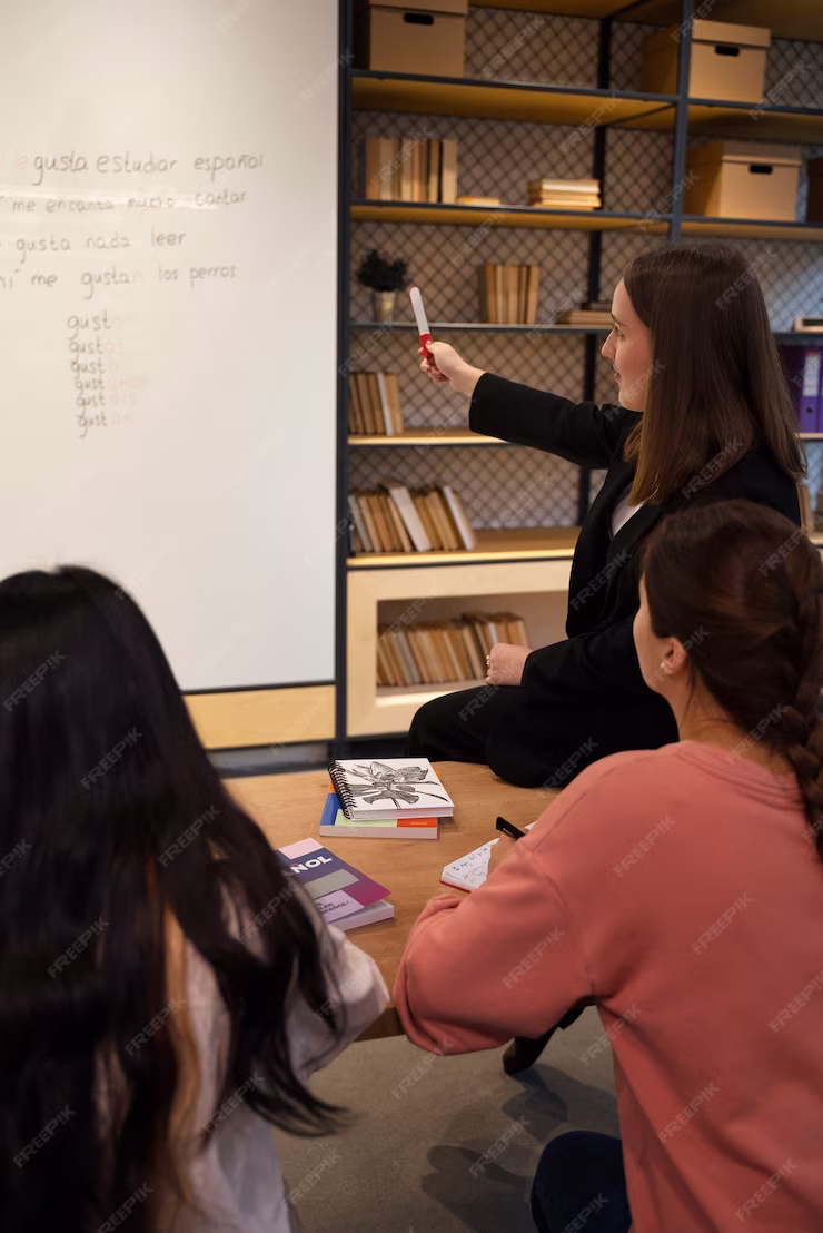 Theoretical Instruction Mastery