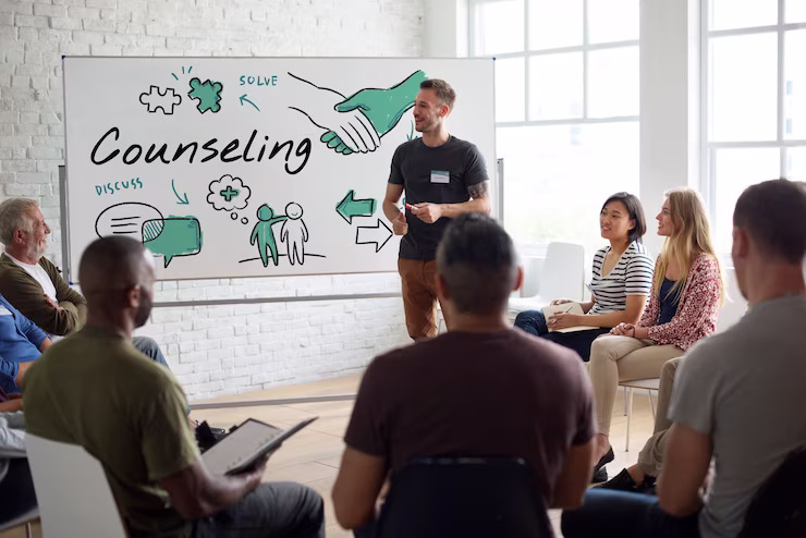 Counselling Proficiency