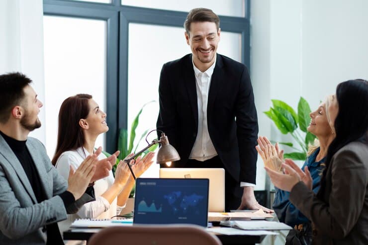 Leadership Development