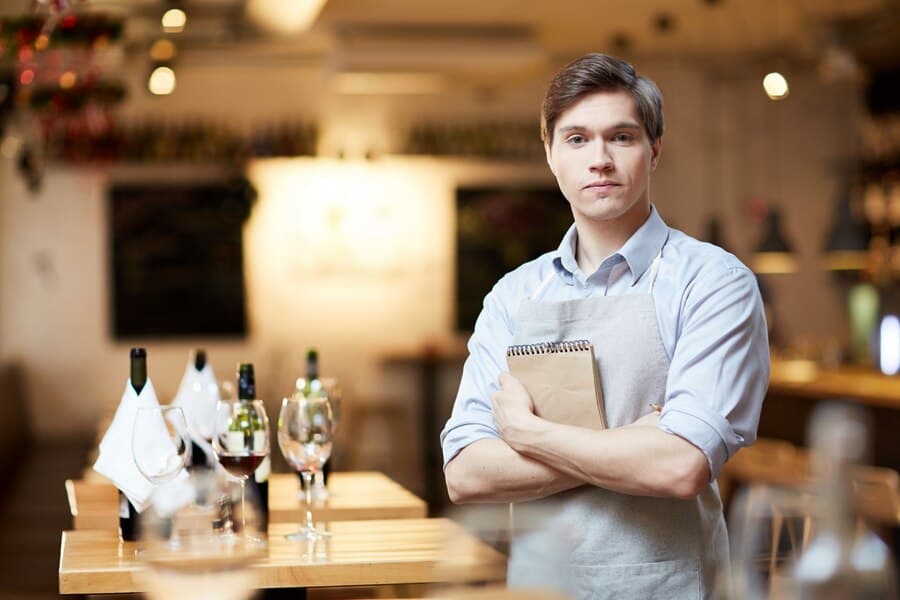 Entrepreneur
