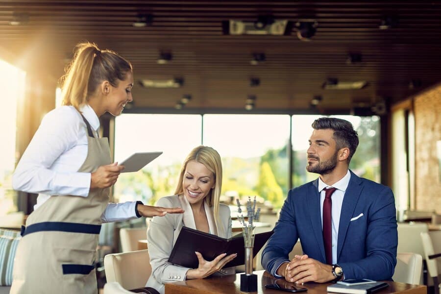 Hospitality Manager