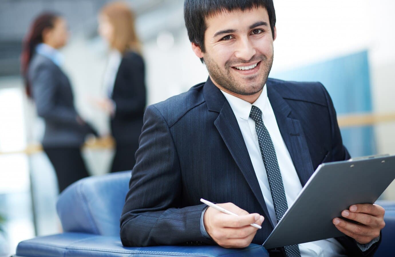 Sales Executive