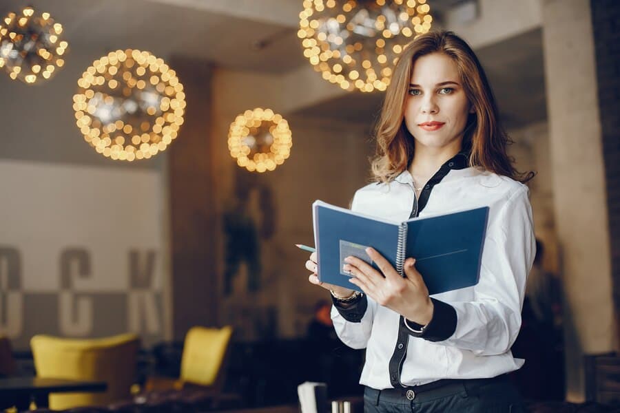 Hotel Manager