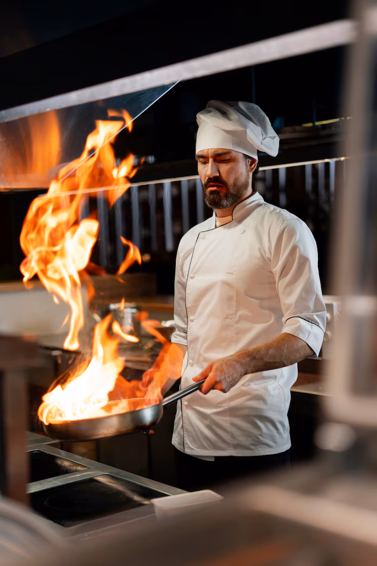Chef