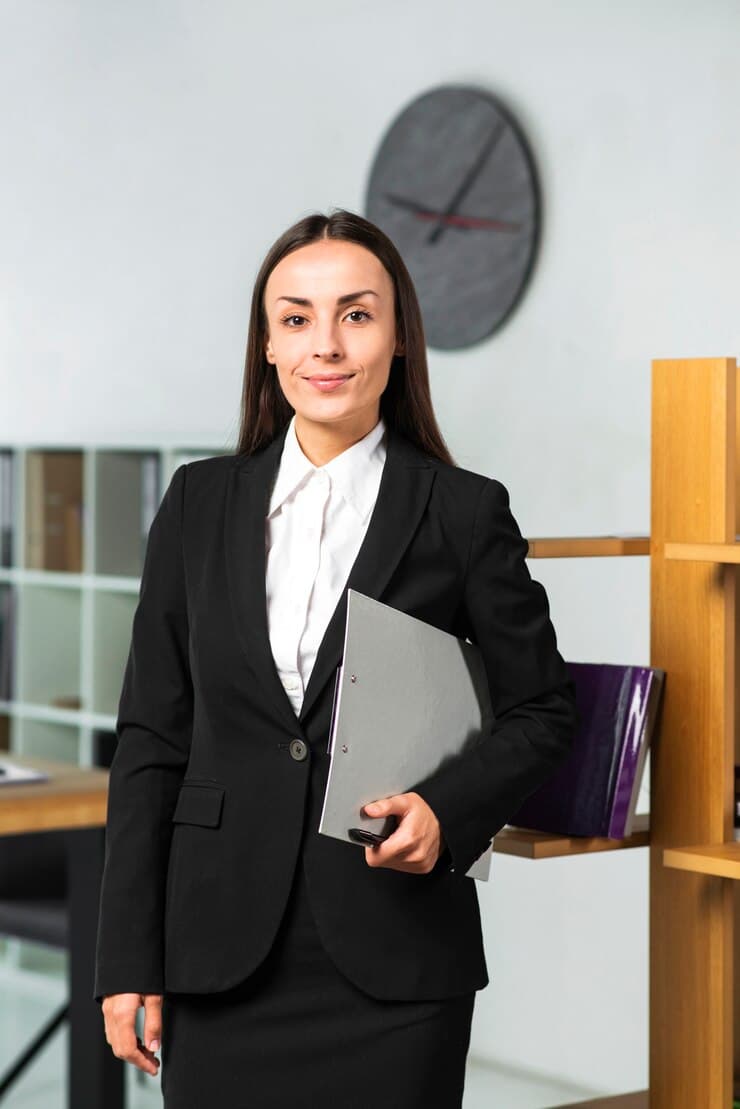 Legal Advisor