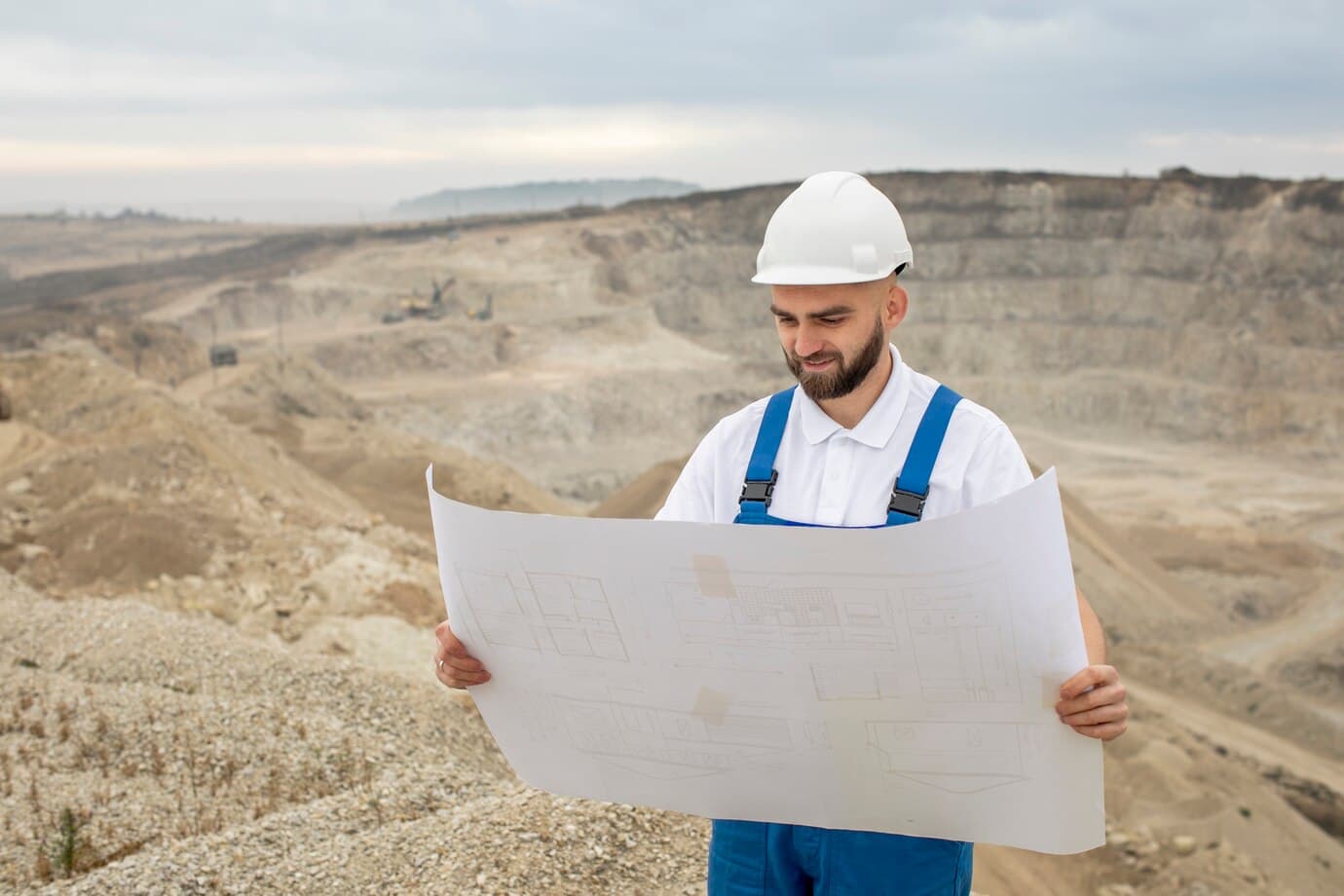 Geotechnical Engineer