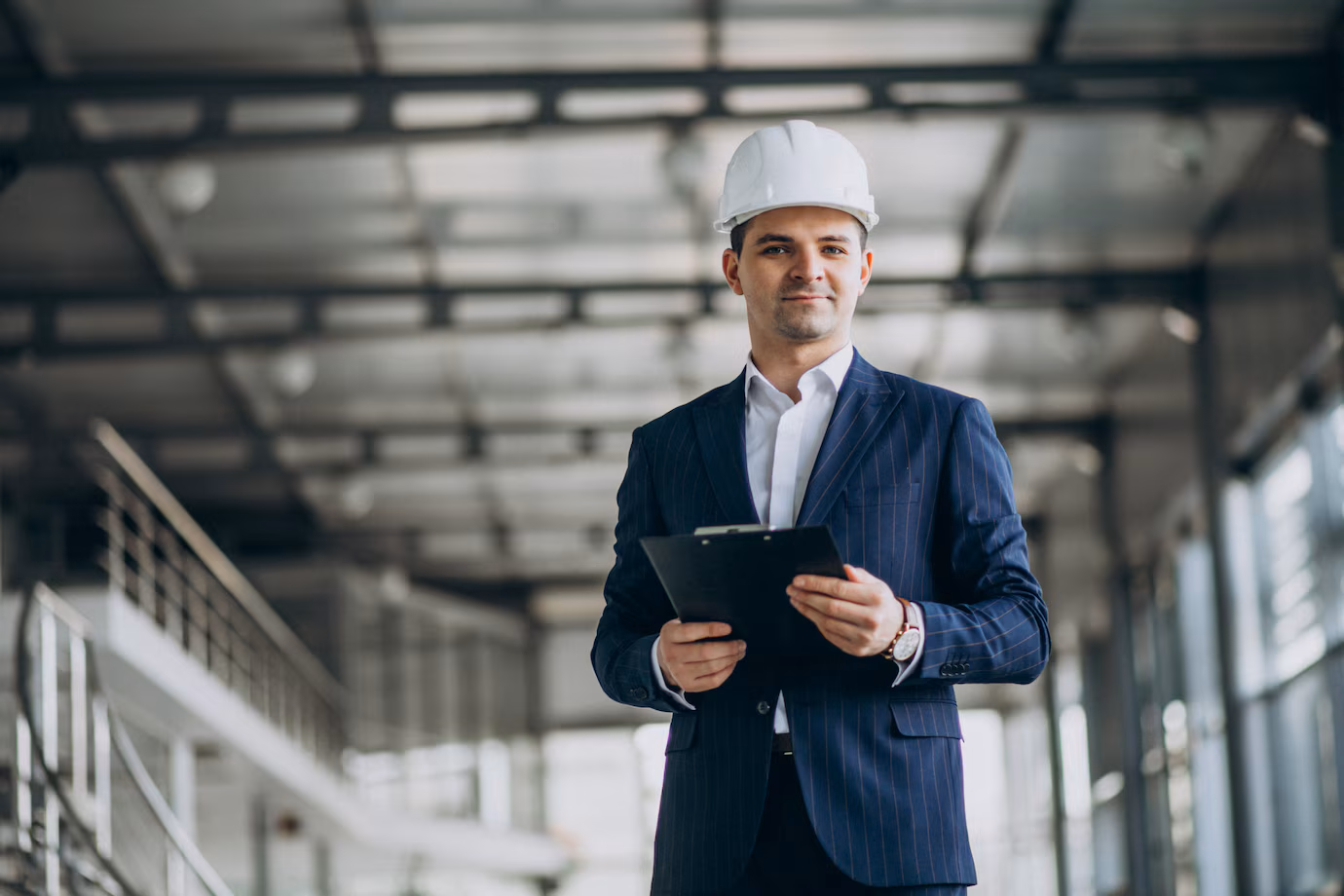 Construction Manager