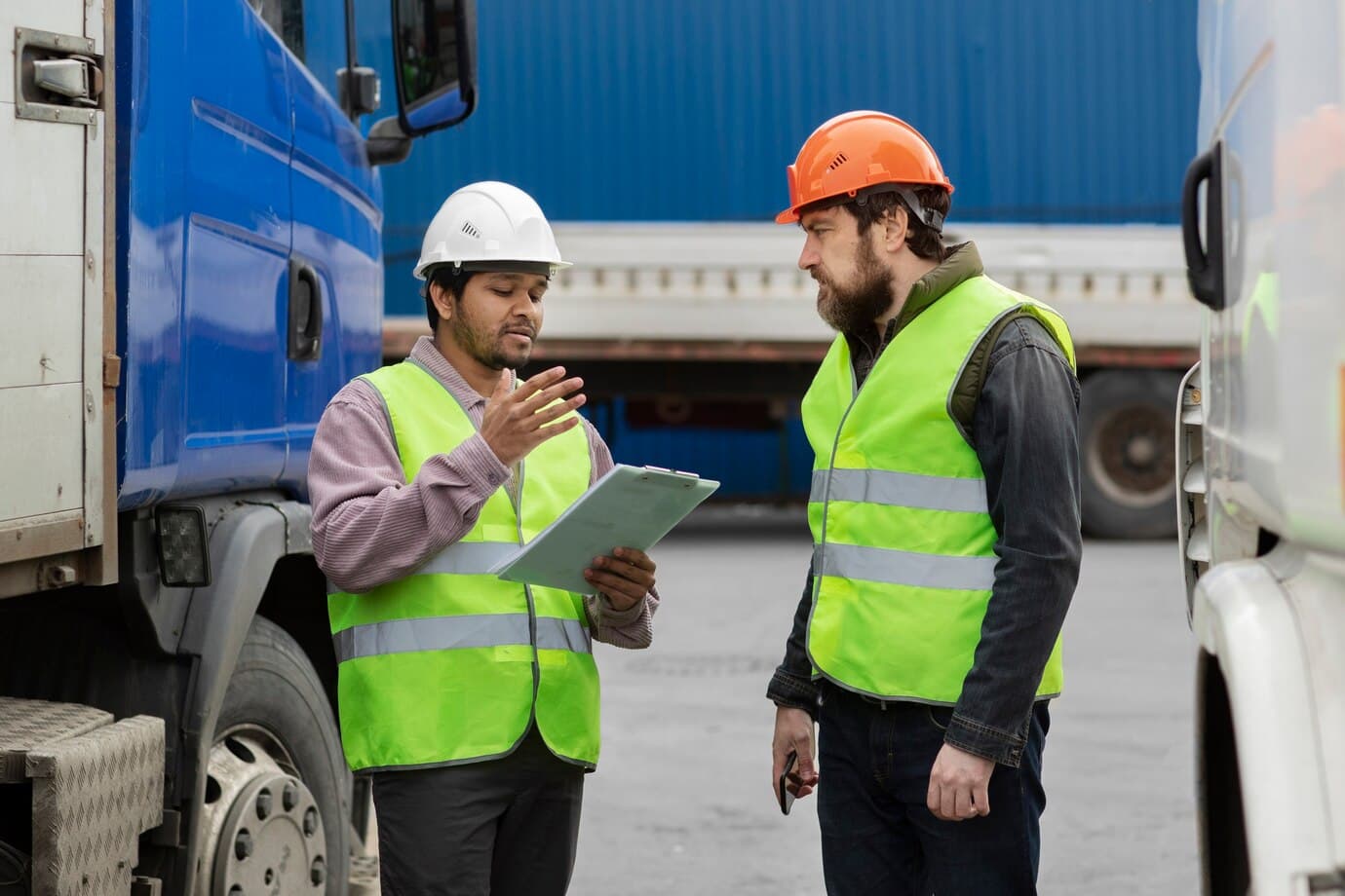Transportation Engineer