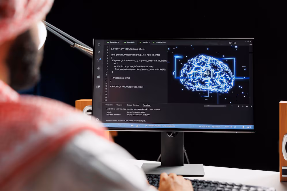 Intelligence Engineer