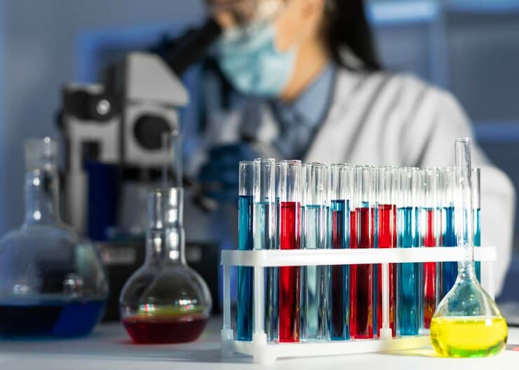 Thorough Understanding of Chemical Fundamentals