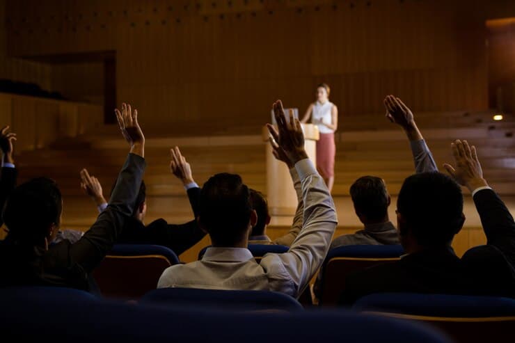 Participation in Seminars and Projects