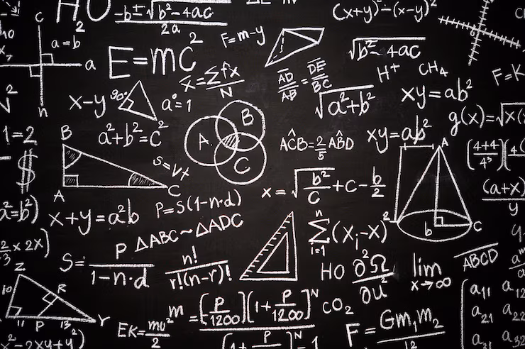 Expertise in Various Mathematical Disciplines