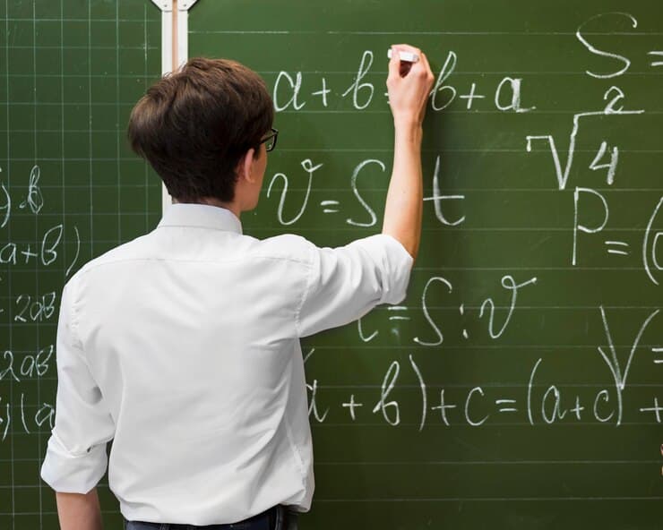 Advanced Problem-Solving Skills