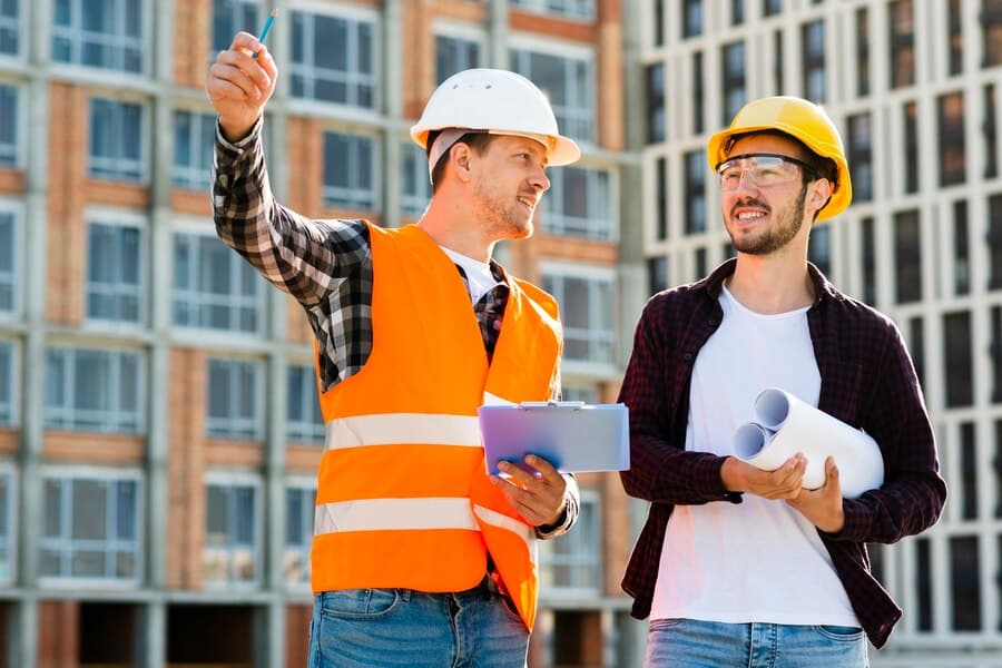 Civil Engineering Technician