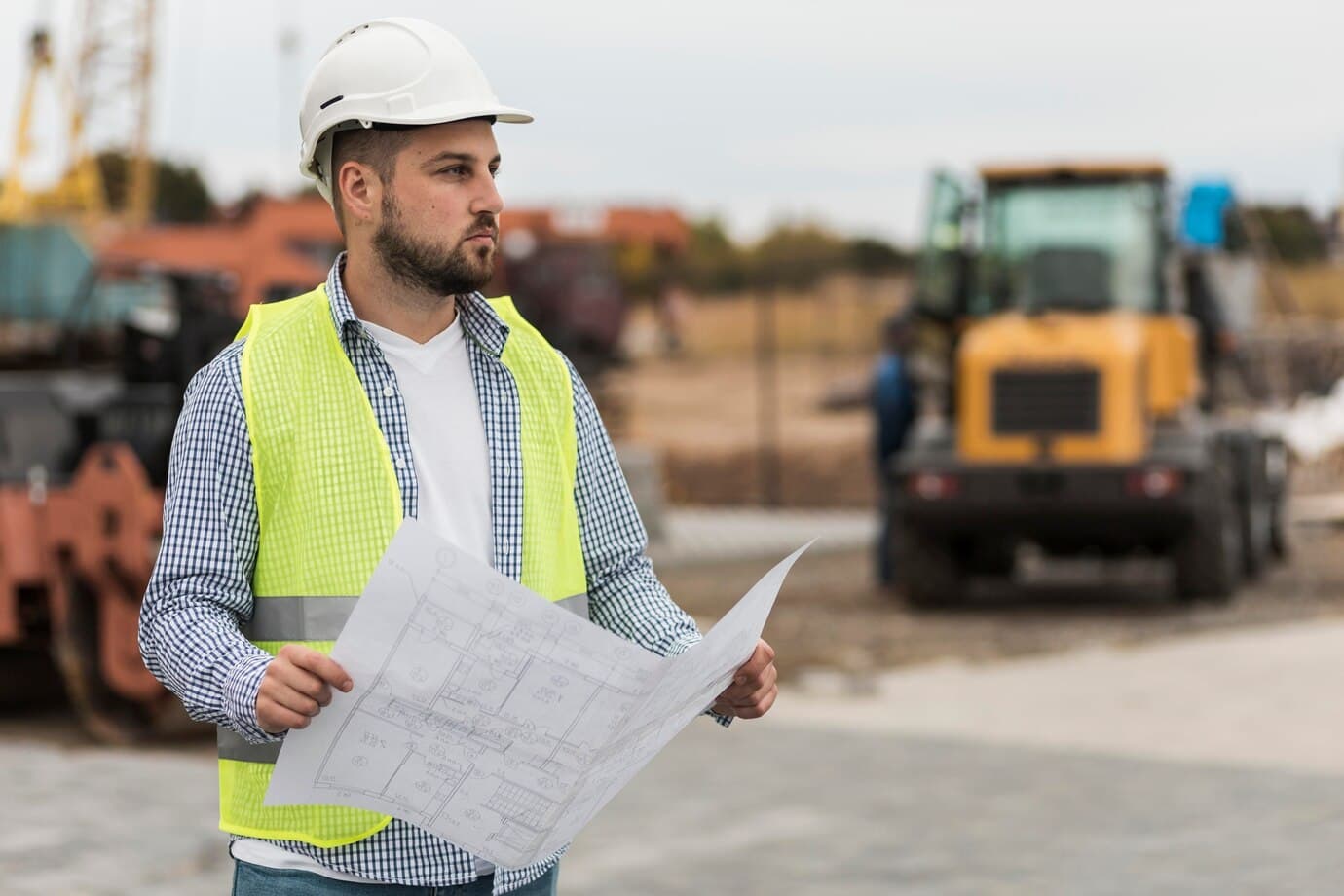 Site Engineer