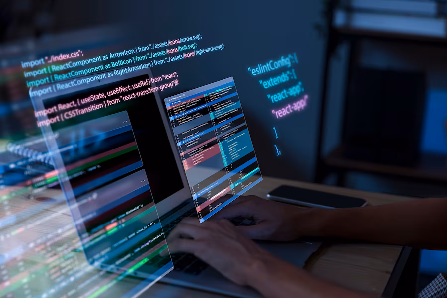Software Developer