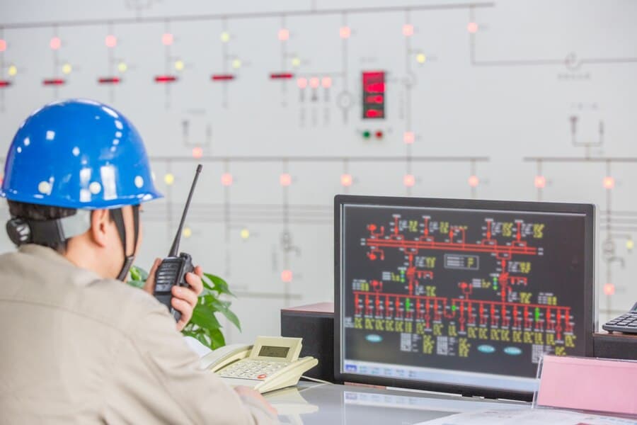Electrical Engineer