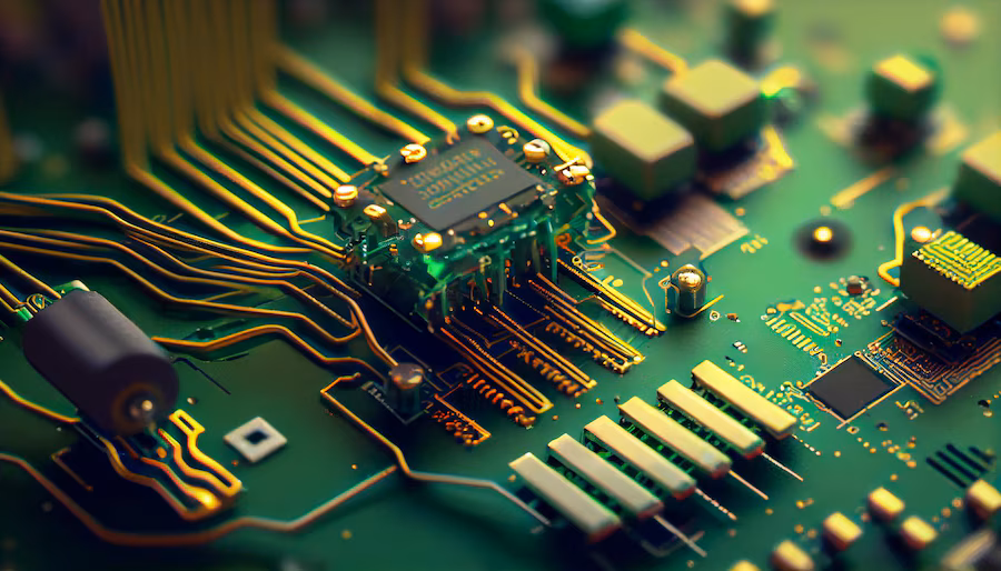 Electronics Engineer