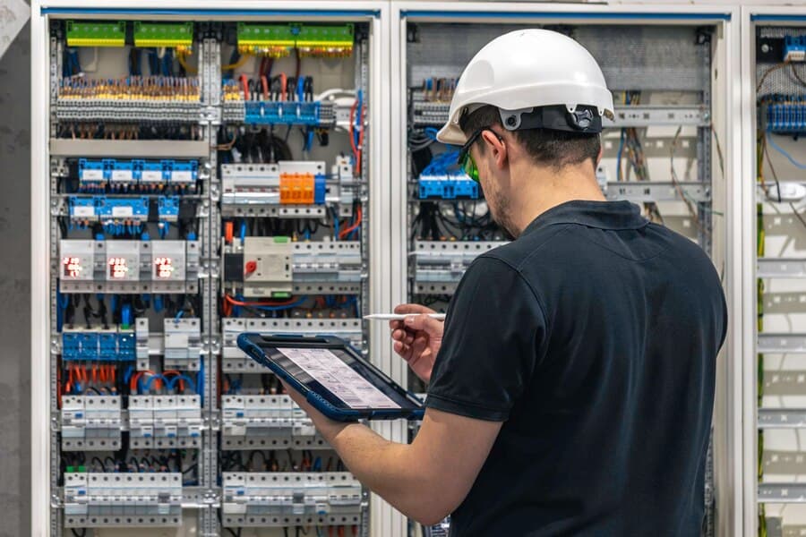 Power Systems Engineer