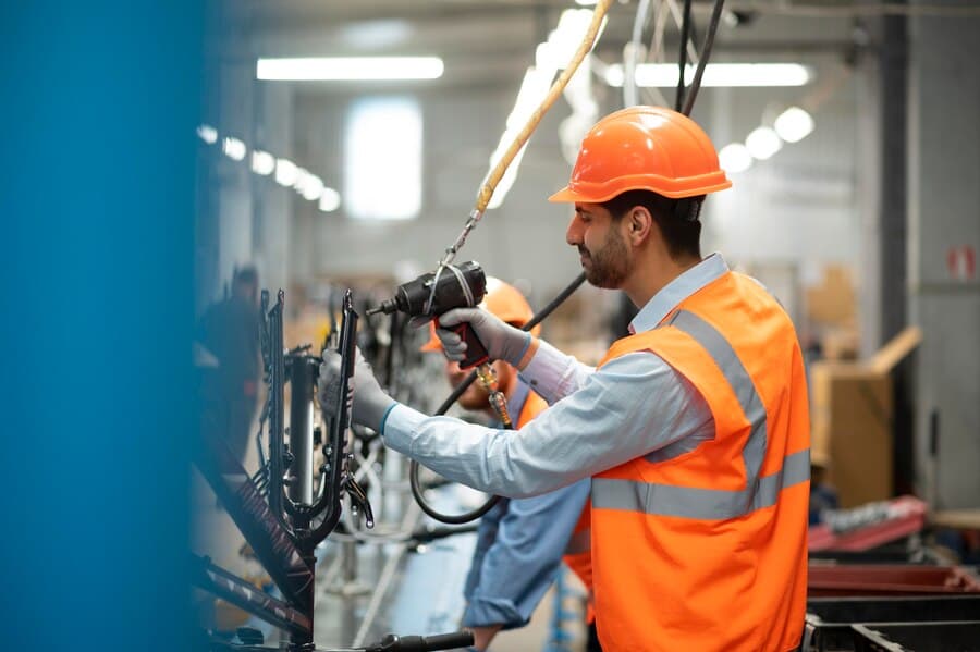 Mechanical Technician