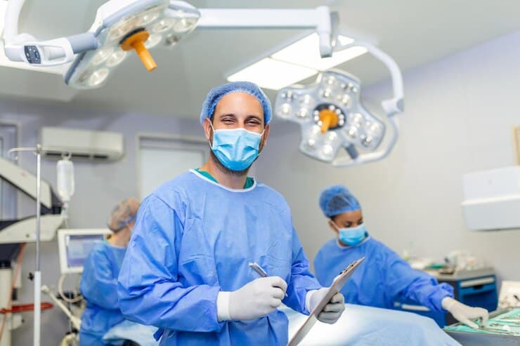 Radiology Technologist