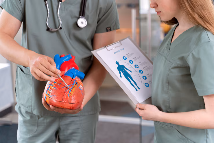 Cardiac Rehabilitation Specialist